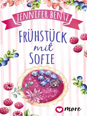 cover image of Frühstück mit Sofie